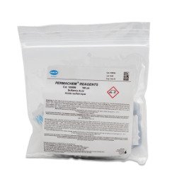 Ácido Sulfámico, Powder Pillows, pack 100