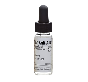 Novaclone® Anti-A,B Monoclonal