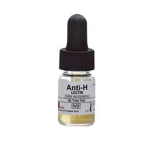 Lectina Anti-A Immucor