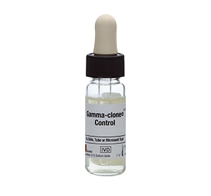 Gamma-clone® Control