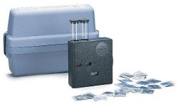 Cloro libre y total, CN-66, Discos color, pk 100