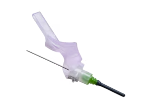 Aguja eclipse 21x32 c/48 Vacutainer