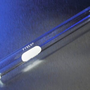 Tubo de cultivo PYREX® sin reborde