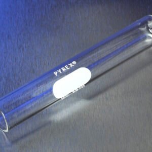 Tubo de cultivo PYREX® sin reborde