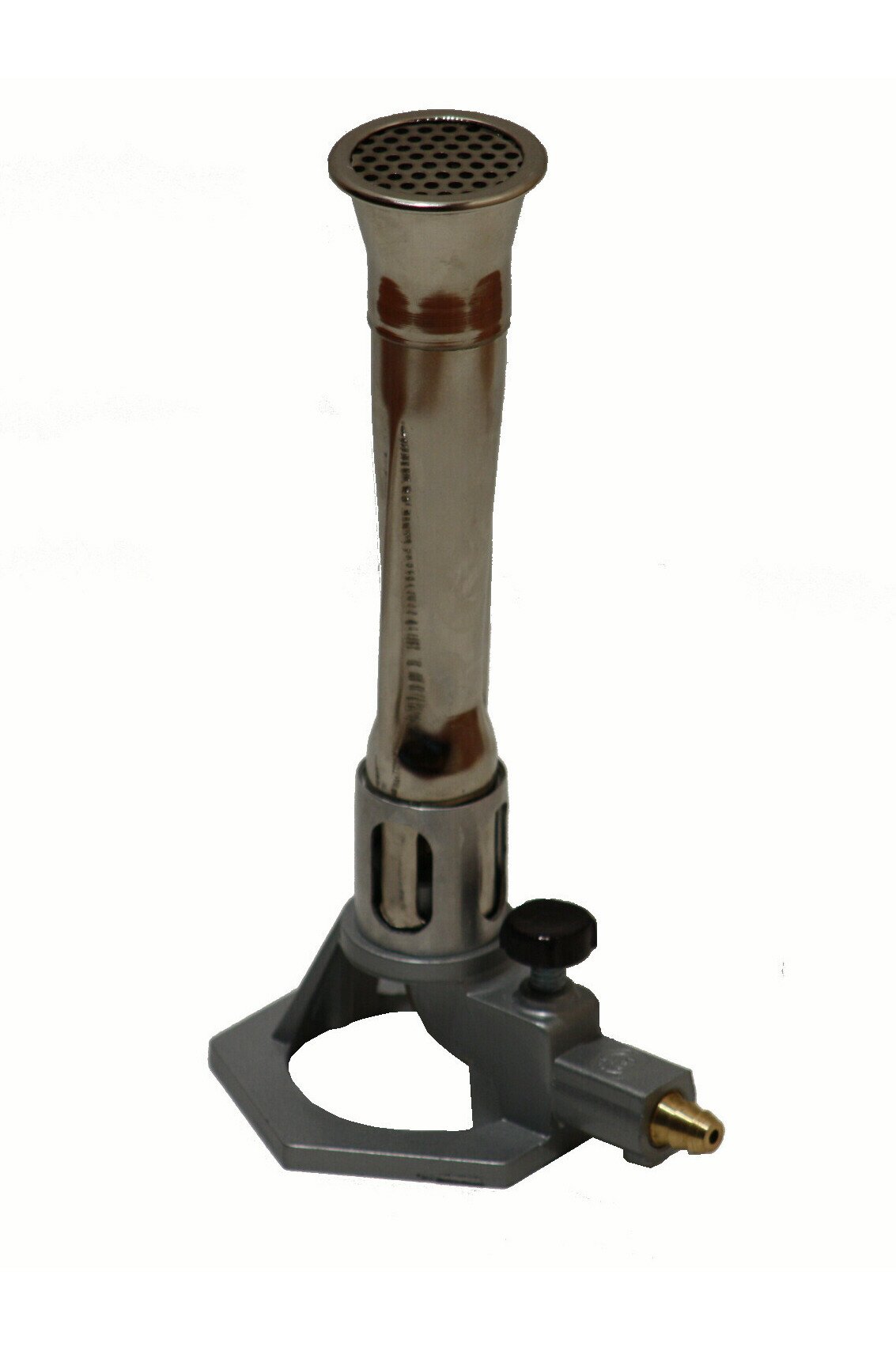 MECHERO PARA GAS ALTA TEMPERATURA.